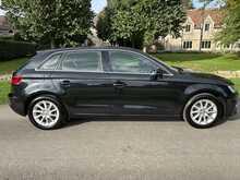 Audi A3 Tfsi Se Sportback