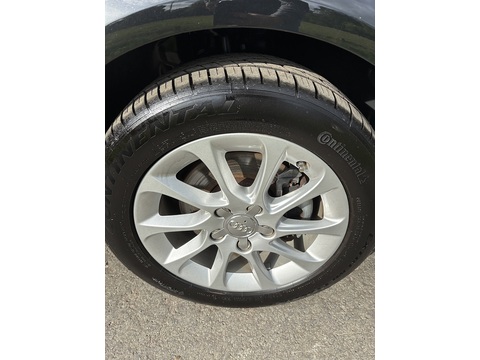 Tfsi Se Sportback 1.4 5dr Hatchback Semi Automatic Petrol