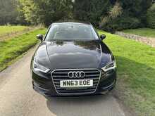 Audi A3 Tfsi Se Sportback
