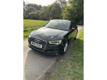 Audi A3 Tfsi Se Sportback