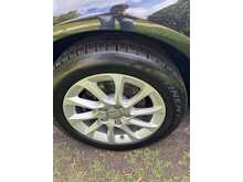 Audi A3 Tfsi Se Sportback