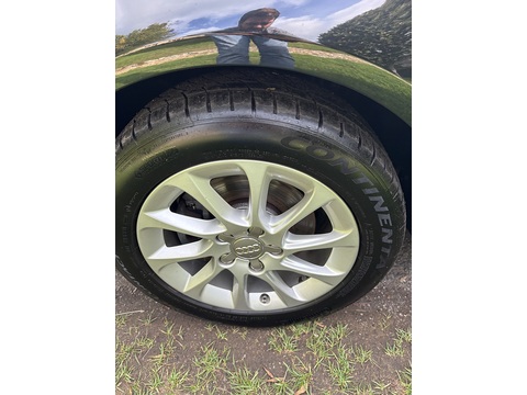 Tfsi Se Sportback 1.4 5dr Hatchback Semi Automatic Petrol