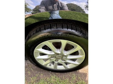 Tfsi Se Sportback 1.4 5dr Hatchback Semi Automatic Petrol