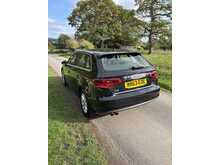 Audi A3 Tfsi Se Sportback