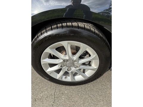 Tfsi Se Sportback 1.4 5dr Hatchback Semi Automatic Petrol