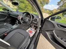 Audi A3 Tfsi Se Sportback