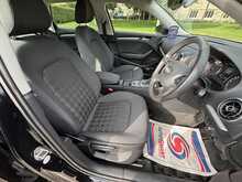 Audi A3 Tfsi Se Sportback