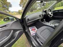 Audi A3 Tfsi Se Sportback