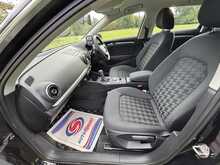 Audi A3 Tfsi Se Sportback