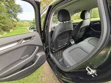 Audi A3 Tfsi Se Sportback