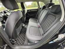 Audi A3 Tfsi Se Sportback