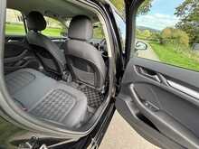 Audi A3 Tfsi Se Sportback