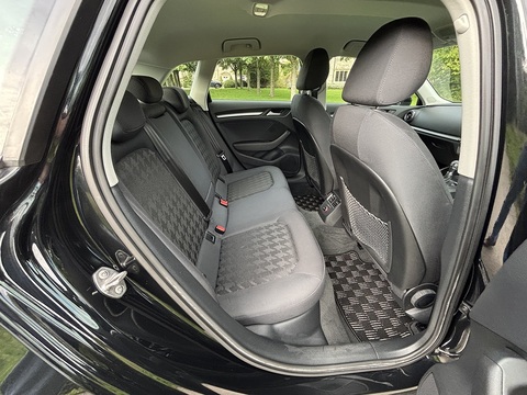 Tfsi Se Sportback 1.4 5dr Hatchback Semi Automatic Petrol