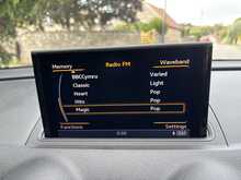 Audi A3 Tfsi Se Sportback