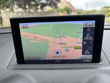 Audi A3 Tfsi Se Sportback