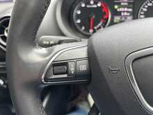 Audi A3 Tfsi Se Sportback