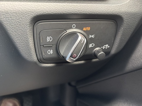 Tfsi Se Sportback 1.4 5dr Hatchback Semi Automatic Petrol