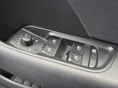 Tfsi Se Sportback 1.4 5dr Hatchback Semi Automatic Petrol