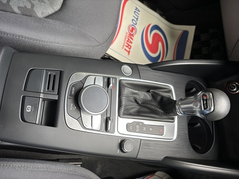 Tfsi Se Sportback 1.4 5dr Hatchback Semi Automatic Petrol