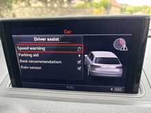 Audi A3 Tfsi Se Sportback