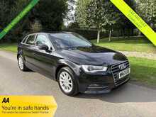 Audi A3 Tfsi Se Sportback