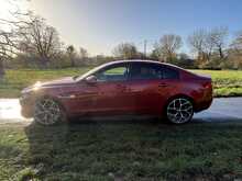Jaguar Xe S