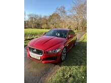 Jaguar Xe S