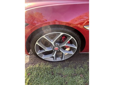 S 3.0 4dr Saloon Automatic Petrol