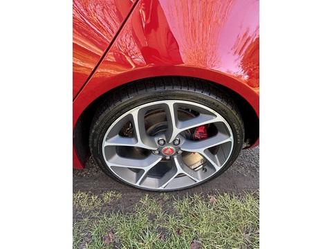 S 3.0 4dr Saloon Automatic Petrol