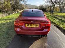 Jaguar Xe S