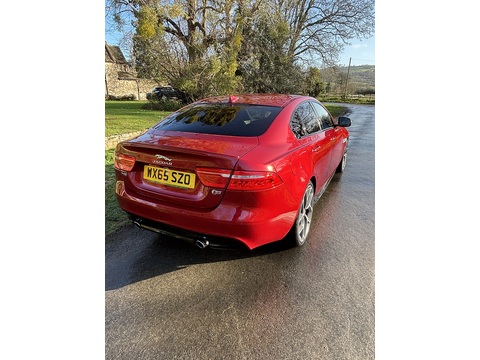 S 3.0 4dr Saloon Automatic Petrol