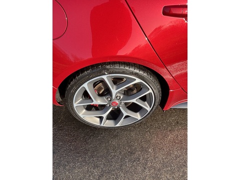 S 3.0 4dr Saloon Automatic Petrol