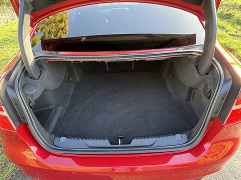 S 3.0 4dr Saloon Automatic Petrol