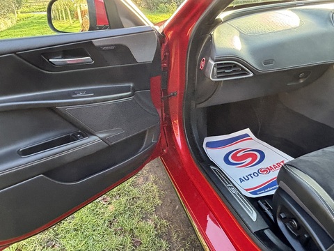 S 3.0 4dr Saloon Automatic Petrol