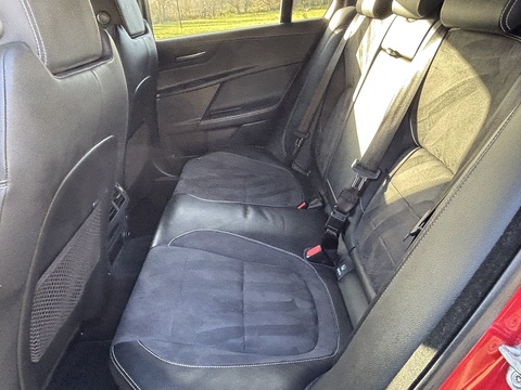 S 3.0 4dr Saloon Automatic Petrol