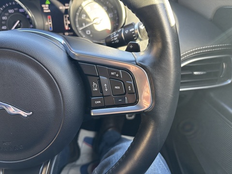 S 3.0 4dr Saloon Automatic Petrol