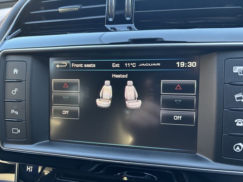 S 3.0 4dr Saloon Automatic Petrol