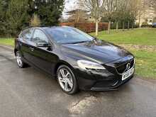 Volvo V40 T3 Momentum