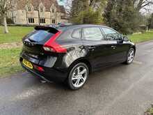 Volvo V40 T3 Momentum