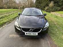 Volvo V40 T3 Momentum