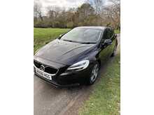 Volvo V40 T3 Momentum