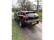 Volvo V40 T3 Momentum