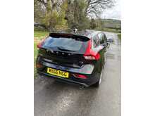 Volvo V40 T3 Momentum
