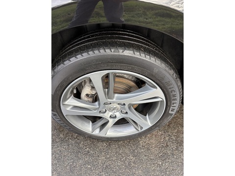 T3 Momentum 1.5 5dr Hatchback Automatic Petrol