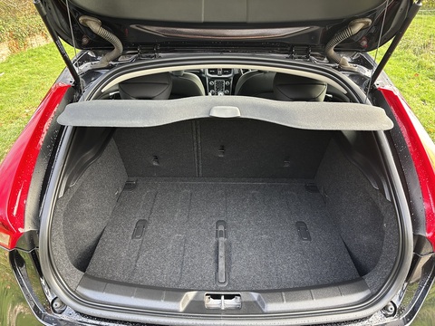 T3 Momentum 1.5 5dr Hatchback Automatic Petrol