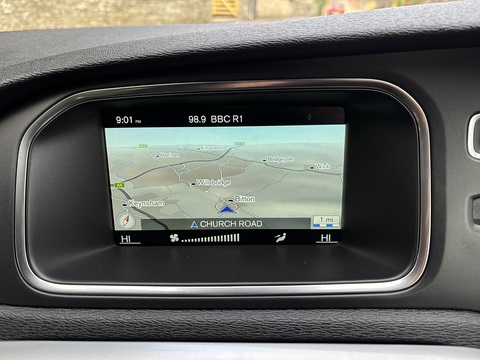 T3 Momentum 1.5 5dr Hatchback Automatic Petrol