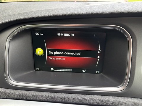 T3 Momentum 1.5 5dr Hatchback Automatic Petrol