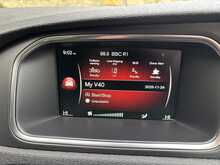 Volvo V40 T3 Momentum