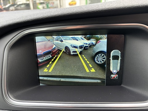 T3 Momentum 1.5 5dr Hatchback Automatic Petrol