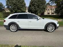 Audi A4 Allroad Tfsi Quattro